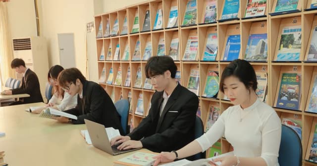 Kiến tạo hệ sinh thái để thu hút và giữ nhân tài