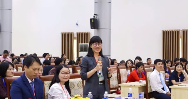 Định hình xu hướng nghiên cứu và giảng dạy ngôn ngữ trong kỷ nguyên số
