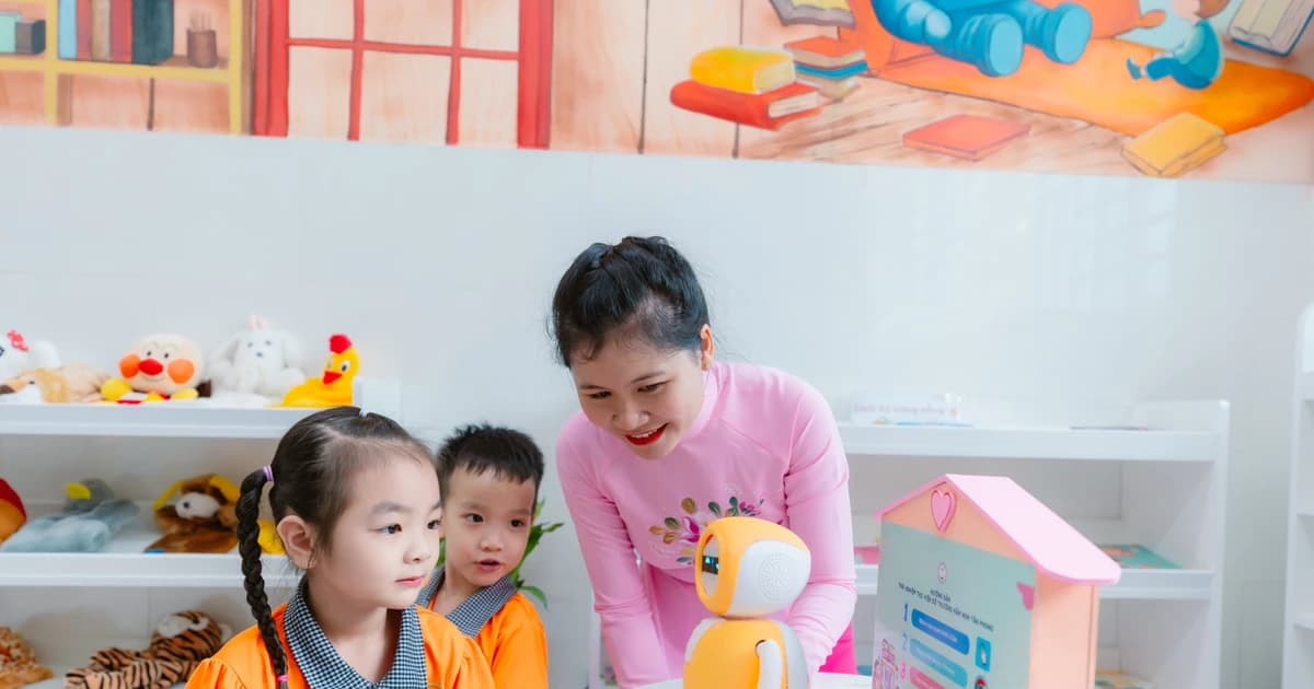 Sở GD&ĐT TPHCM đề xuất 3 phương án sắp xếp cơ sở giáo dục công lập