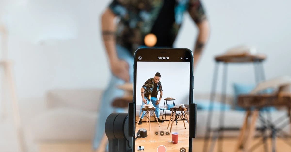 Nghiện lướt video ngắn, mất dần khả năng tập trung