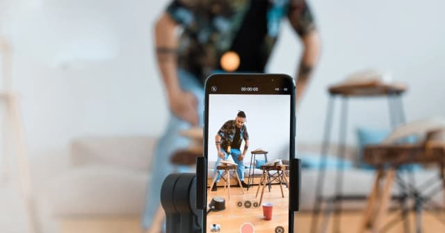 Nghiện lướt video ngắn, mất dần khả năng tập trung