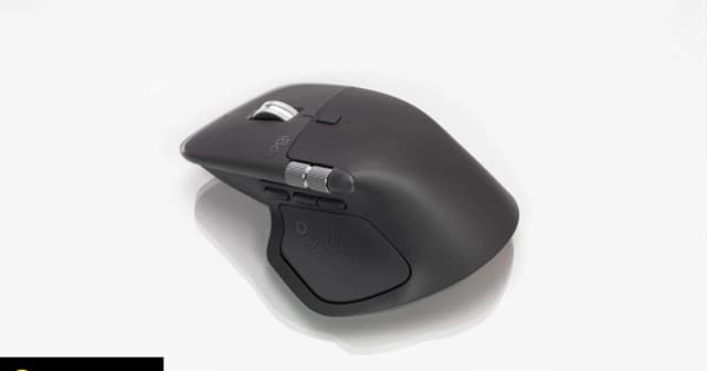 Chuột Logitech tích hợp phím tắt AI có thể thay đổi cách dân văn phòng làm việc?