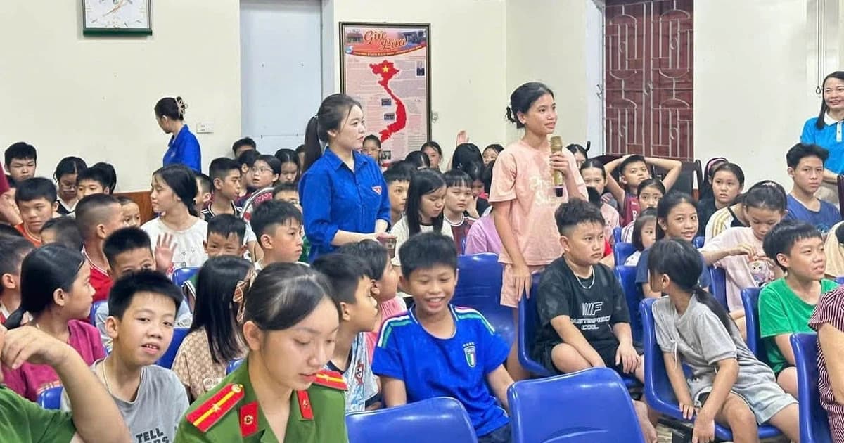 Bí kíp giữ an toàn trên môi trường mạng