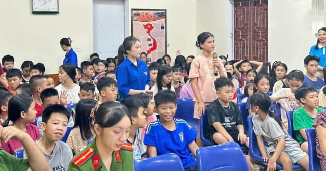 Bí kíp giữ an toàn trên môi trường mạng