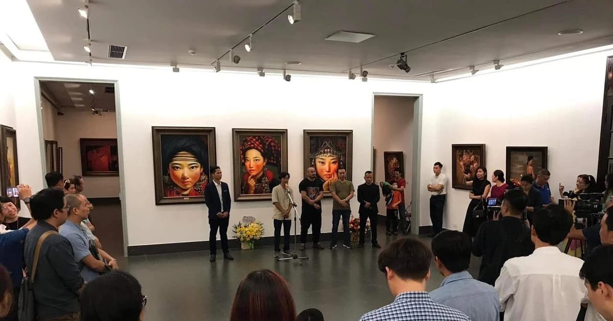 Việt Nam phấn đấu vào Top 3 ASEAN về sức mạnh mềm văn hóa