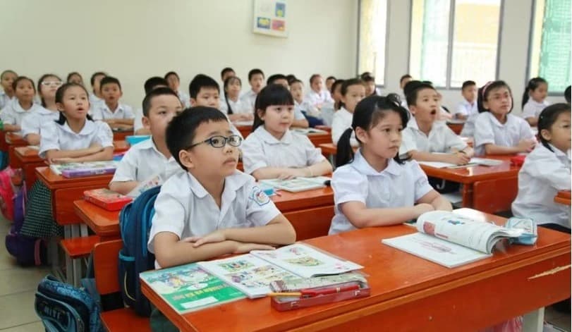 TP Huế công khai dự thảo mức thu dịch vụ giáo dục, kiên quyết chống lạm thu