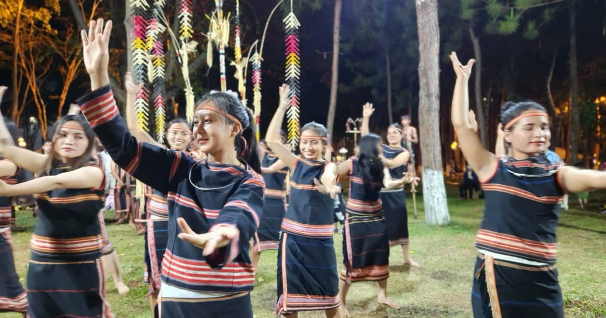 Phát động cuộc thi sáng tác biểu trưng tỉnh Gia Lai