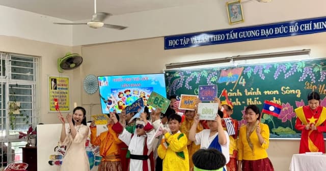 Minh bạch hoạt động giáo dục theo nhu cầu người học