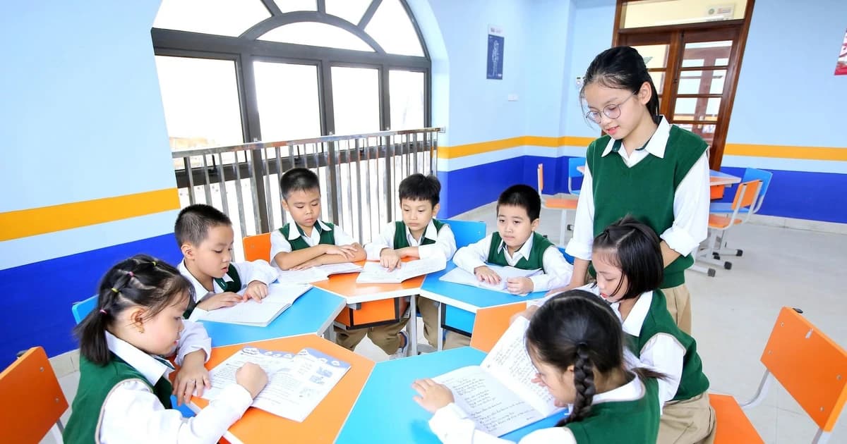 Bắc Ninh dự kiến giảm 556 đầu mối cơ sở giáo dục