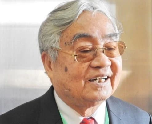 Nguyên Bộ trưởng Bộ Giáo dục Phạm Minh Hạc từ trần
