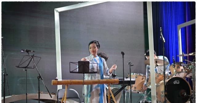 Ra mắt chương trình nghệ thuật 'Chuyện Hà Nội – Một ngày rất Hà Nội'