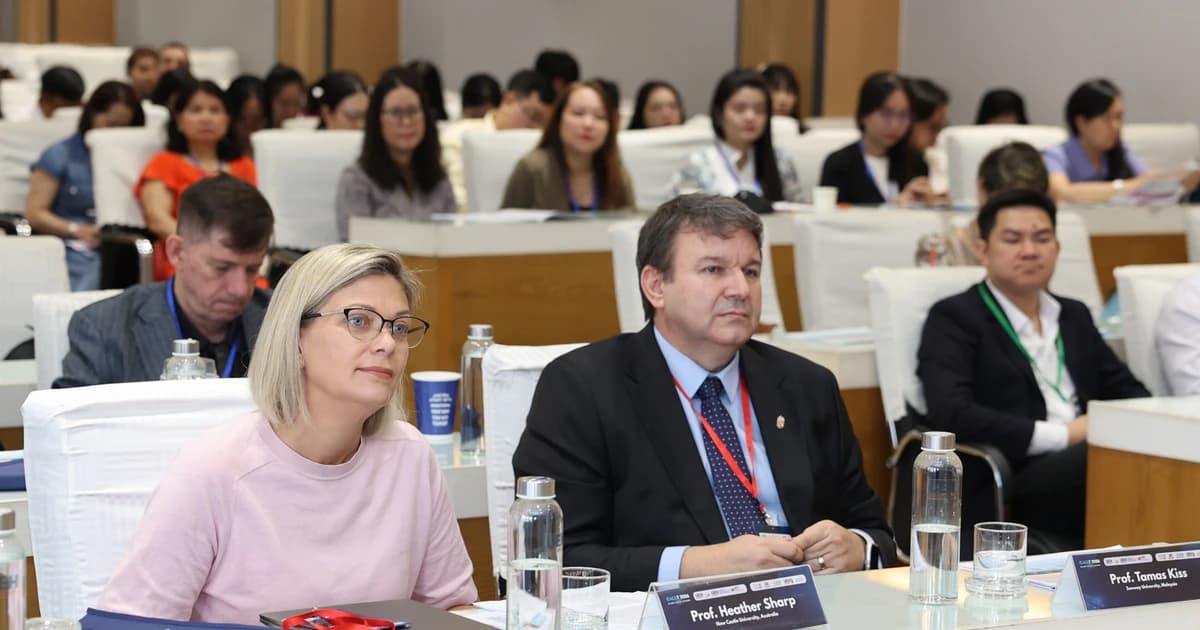 AI và chuyển đổi số đặt giáo dục ngôn ngữ trước yêu cầu đổi mới