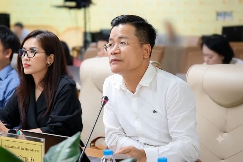 Phân cấp, phân quyền để bộ máy không 'phình to' sau sáp nhập