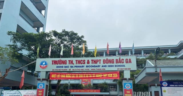 Hơn 150 học sinh lớp 12 ở Thanh Hóa bất ngờ bị chuyển đến địa điểm học... không giống trường lớp