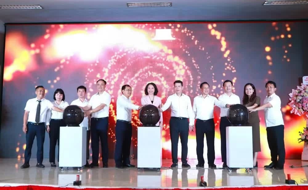 Hà Nội thí điểm mô hình Nhà văn hóa - Khu thể thao