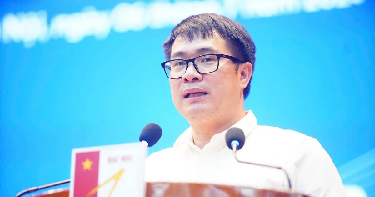 Kết quả thi tốt nghiệp THPT vẫn giữ vai trò quan trọng trong tuyển sinh đại học