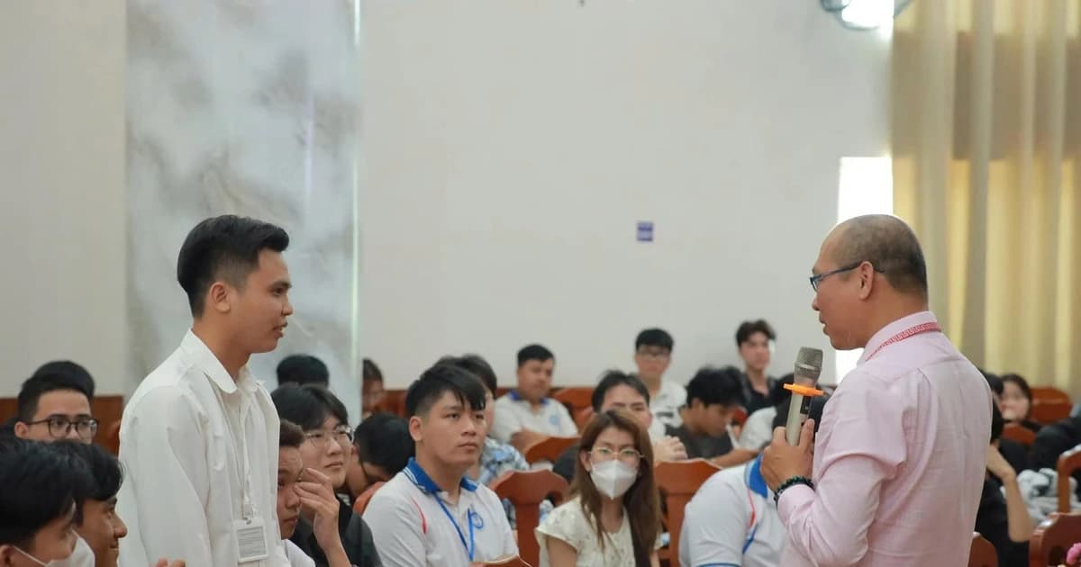 Thỉnh giảng đại học từ nhu cầu nhân lực đến quản trị chất lượng
