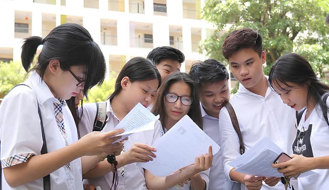 Trường Đại học Mở Hà Nội công bố điểm trúng tuyển đợt 1 năm 2026