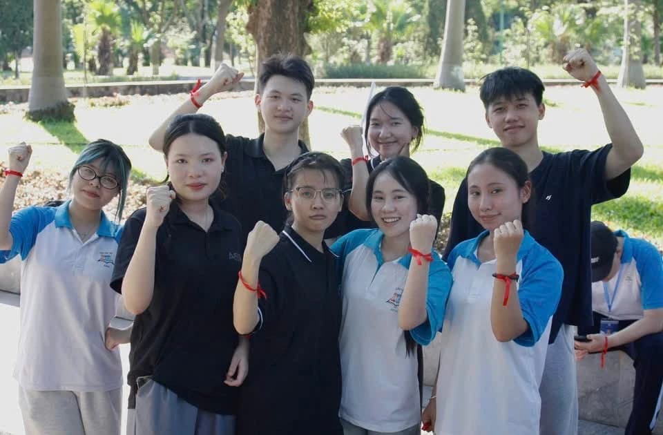 Điểm chuẩn Học viện Hành chính và Quản trị công năm 2026