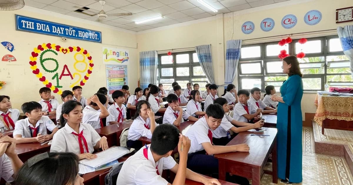 Gia Lai đề xuất miễn phí sách giáo khoa cho hơn 182.000 học sinh