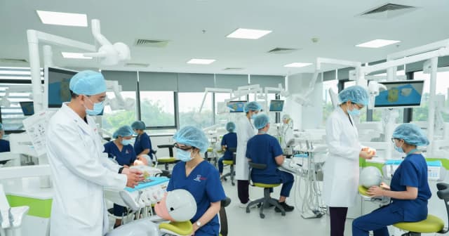 Trường Đại học Nguyễn Tất Thành xét tuyển bổ sung từ 13/8