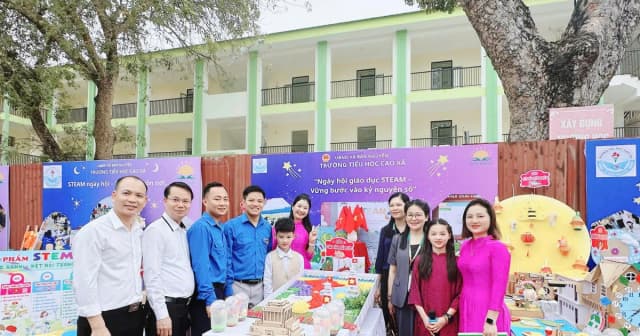 Tác phẩm của giáo viên Phú Thọ được chọn dự thi chính luận Trung ương năm 2026