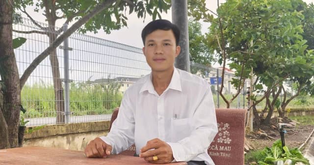 Nhiều lãnh đạo trường THPT ở Cà Mau xin thôi giữ chức vụ, tạo thuận lợi sắp xếp