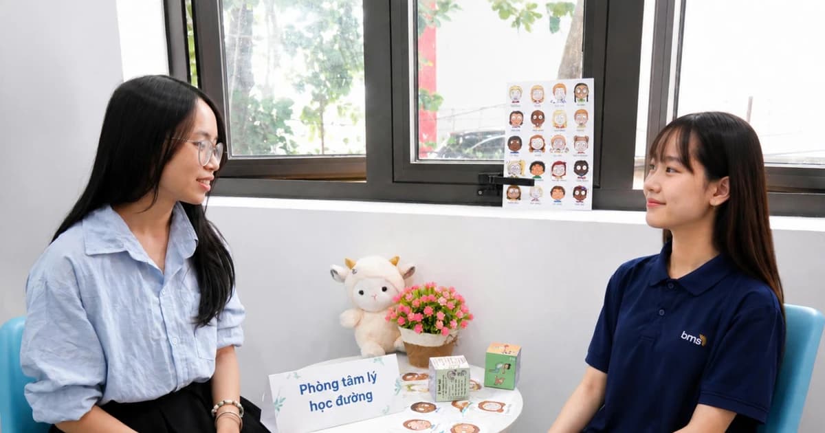 Phòng ngừa, phát hiện sớm, tạo chuyển biến thực chất công tác tâm lý học đường