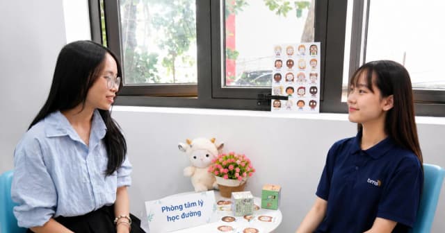 Phòng ngừa, phát hiện sớm, tạo chuyển biến thực chất công tác tâm lý học đường