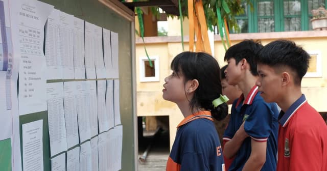 Đưa trí tuệ cảm xúc vào trường học để hướng tới nền giáo dục hạnh phúc