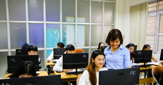 Mở lối việc làm từ giáo dục nghề nghiệp
