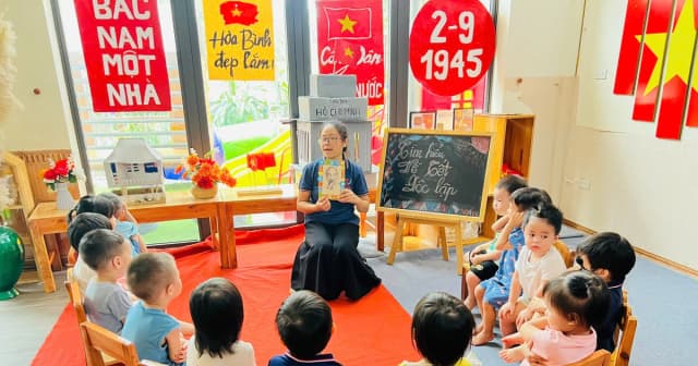 Mở rộng cơ hội học tập bằng giáo dục hòa nhập và công nghệ số