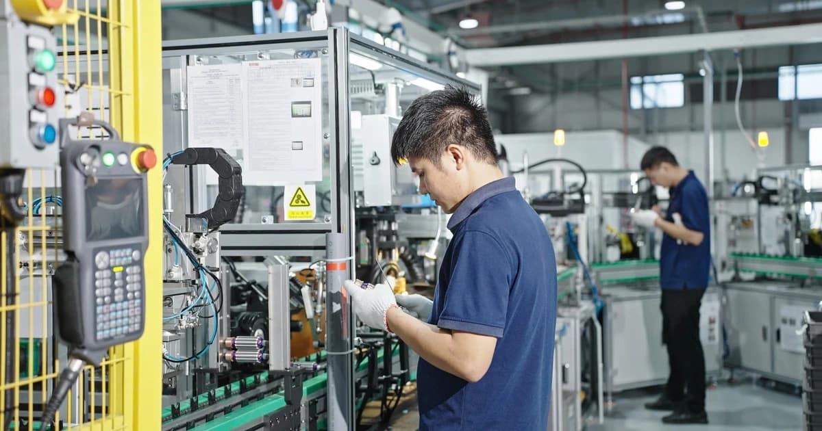 Hưng Yên tăng cường đào tạo nguồn nhân lực cho những ngành công nghiệp mũi nhọn