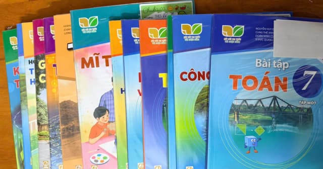 Quảng Trị yêu cầu khắc phục dứt điểm tình trạng thiếu sách giáo khoa
