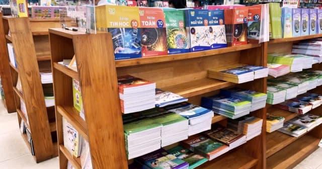 Thanh Hóa khẩn trương bảo đảm đủ sách giáo khoa
