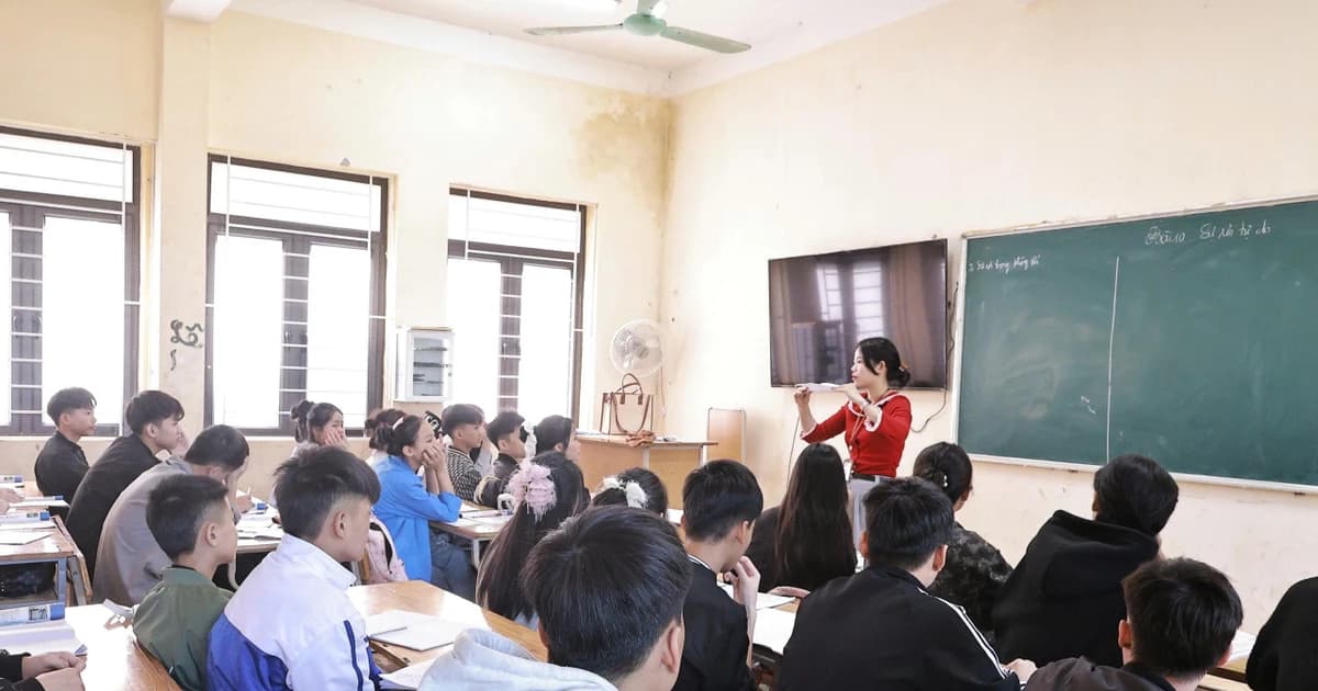 Trường nghề hỗ trợ học viên lập nghiệp