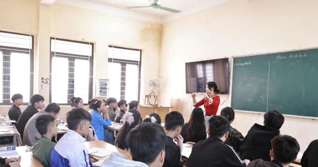 Trường nghề hỗ trợ học viên lập nghiệp