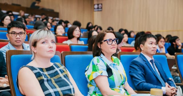 Hơn 400 bài khoa học từ 69 quốc gia đến với hội thảo Nữ quyền, Giới và Pháp luật