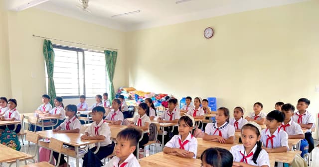 Quảng Ngãi đặt chất lượng thực chất làm trọng tâm đổi mới