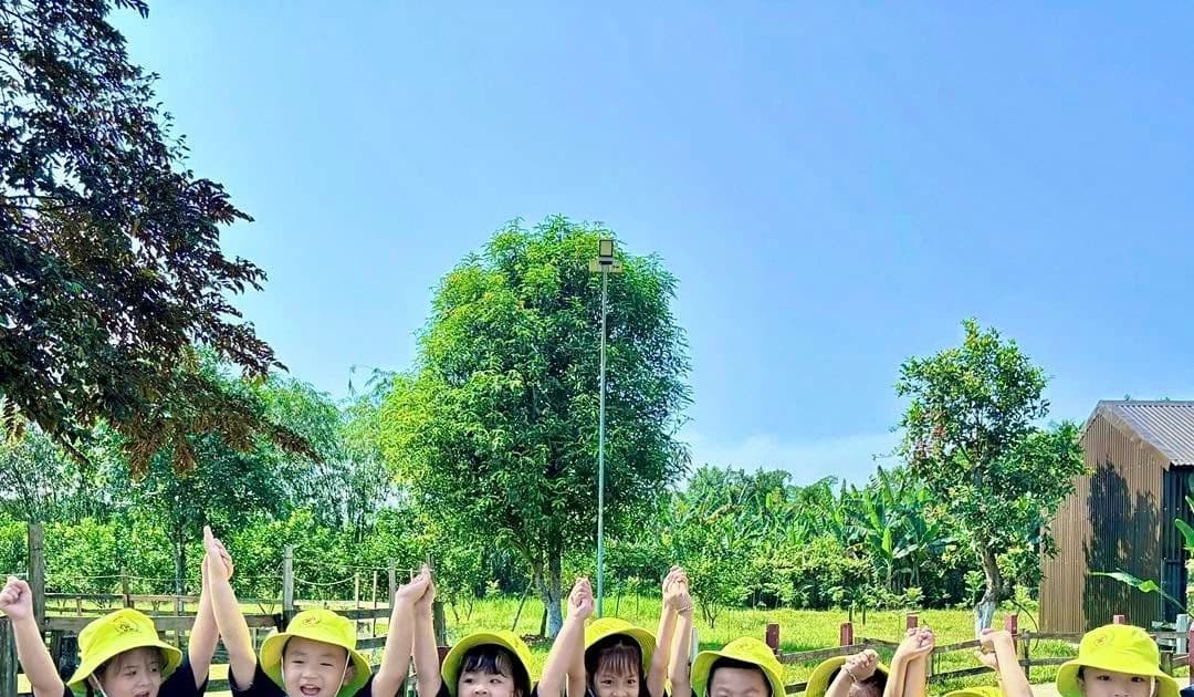 'Tiếp sức' cho giáo viên mầm non ngoài công lập