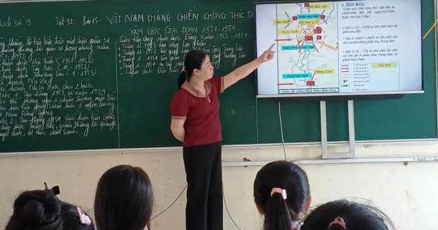 Hành trang số nơi vùng cao xứ Thanh