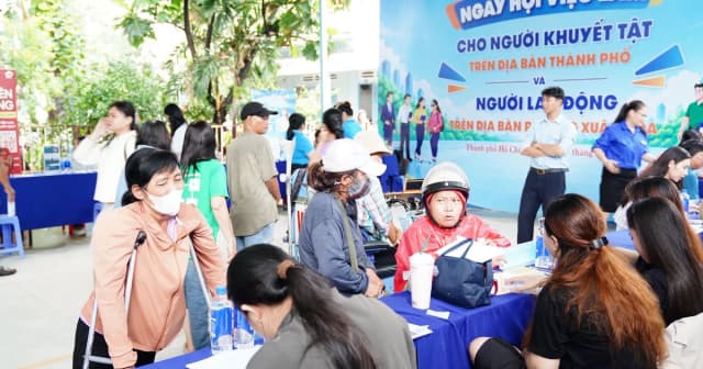 Người trẻ xuất khẩu lao động: Hành trình nâng tầm giá trị bản thân