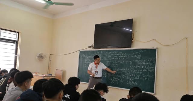 Chương trình giáo dục trung học nghề sẽ được tổ chức đào tạo thế nào?