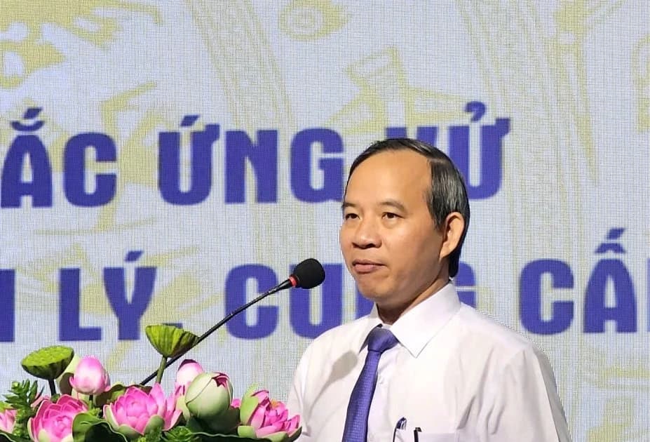 Gia Lai nâng cao văn hóa ứng xử trên môi trường số
