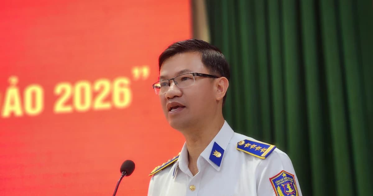 Hỗ trợ ngư dân, chung tay vì biển đảo Tổ quốc