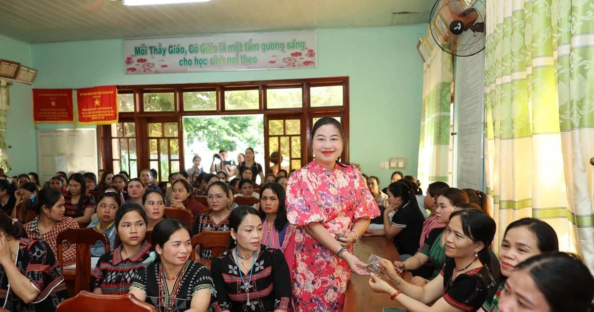 Thêm cơ hội nâng cao thu nhập cho lao động miền núi