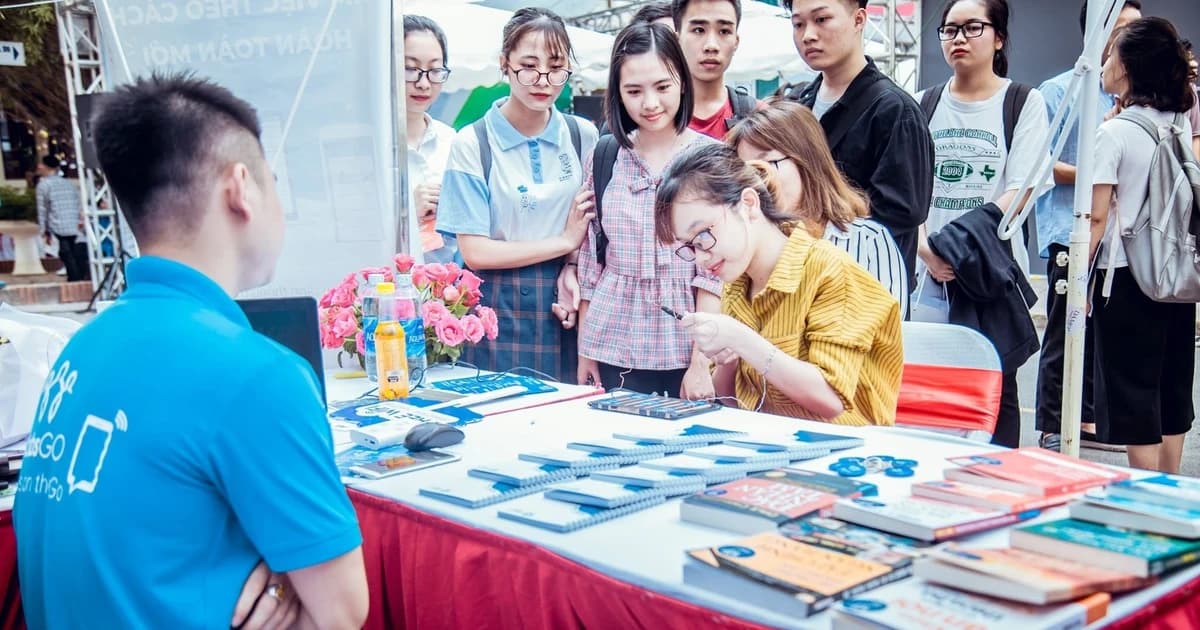 Lao động hồi hương: Để kinh nghiệm ở nước ngoài trở thành lợi thế