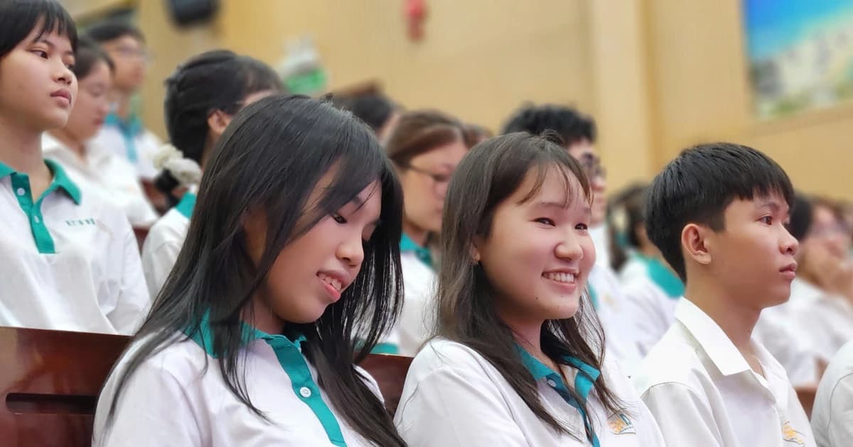 Sử dụng AI tăng hiệu suất học tập và bài toán phòng chống lừa đảo