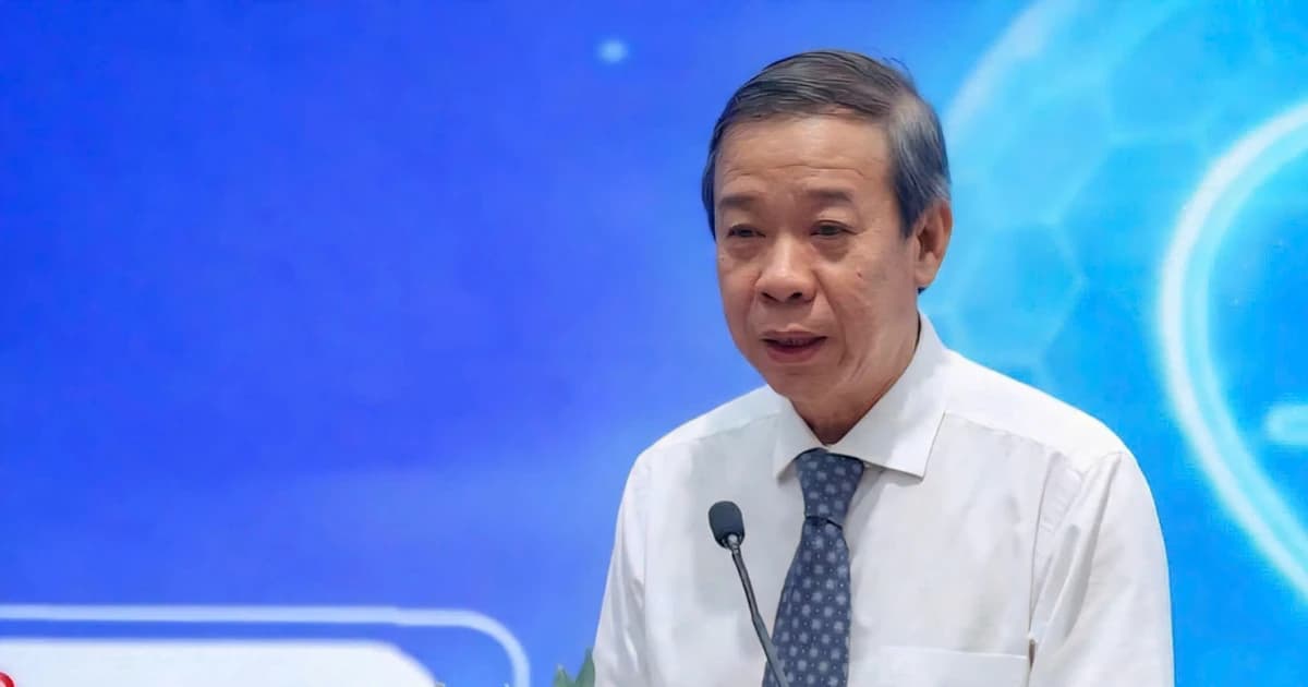 Chuyển đổi số y khoa ở TPHCM: Bước tiến mới trong đào tạo, thực hành lâm sàng