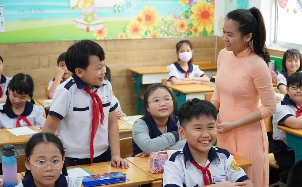 Phụ cấp chức vụ tại các cơ sở giáo dục - đào tạo